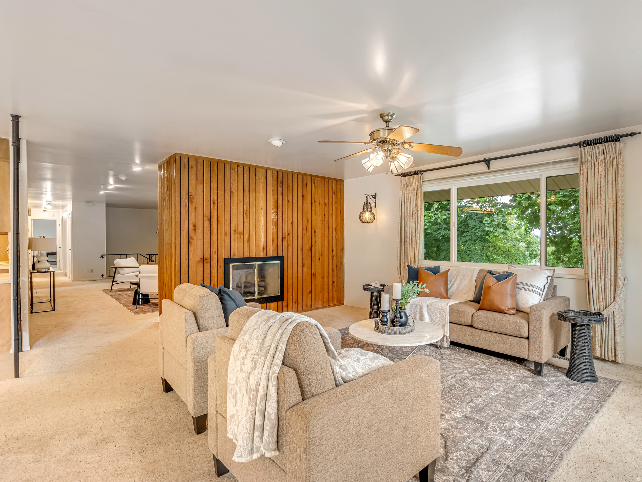 COLONIAL HEIGHTS - Residential