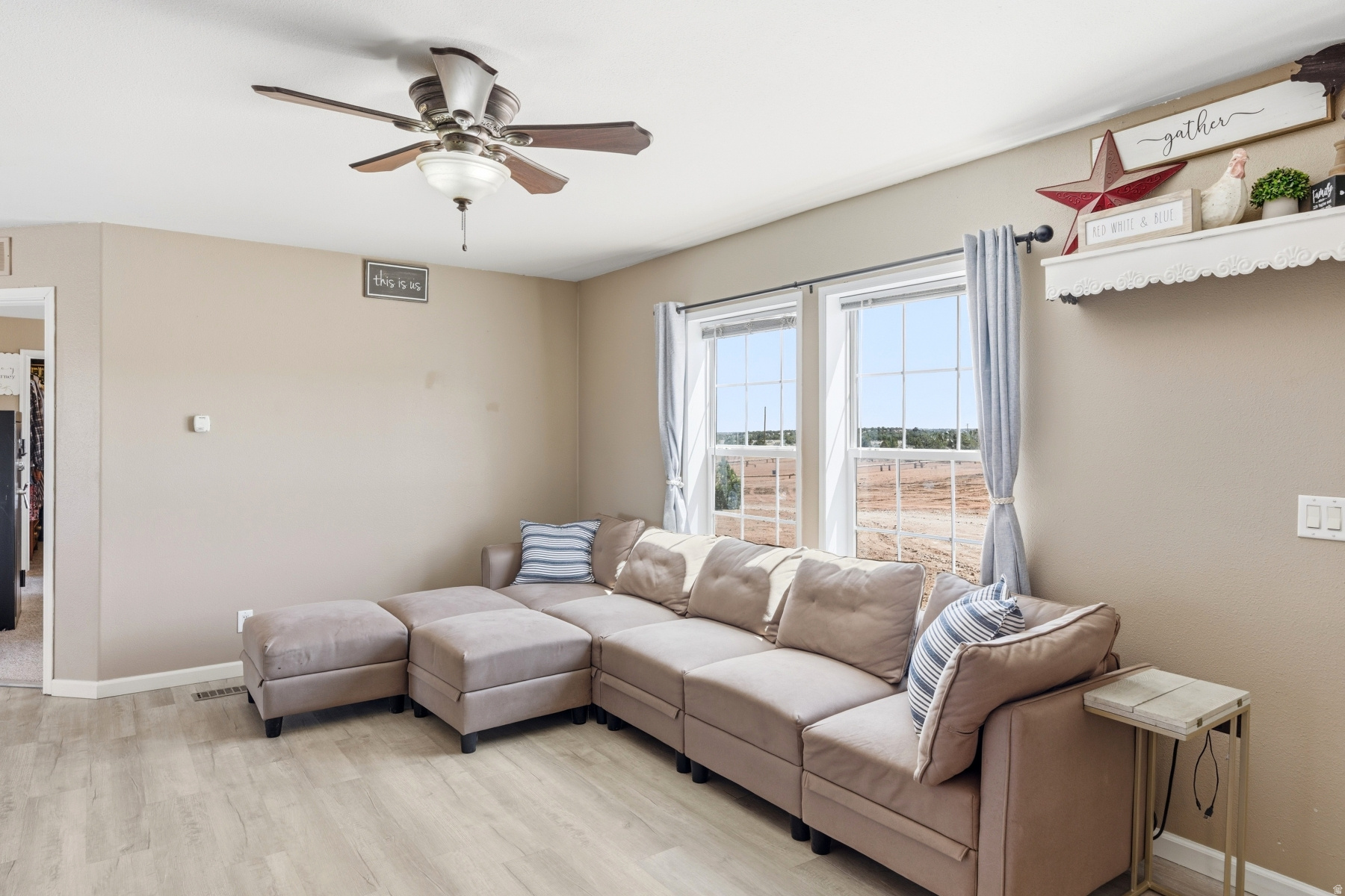 SUNDANCE WEST - Residential
