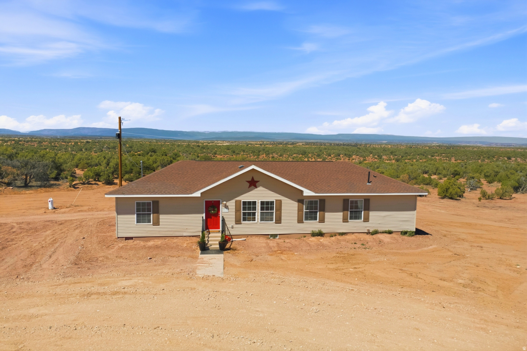 SUNDANCE WEST - Residential