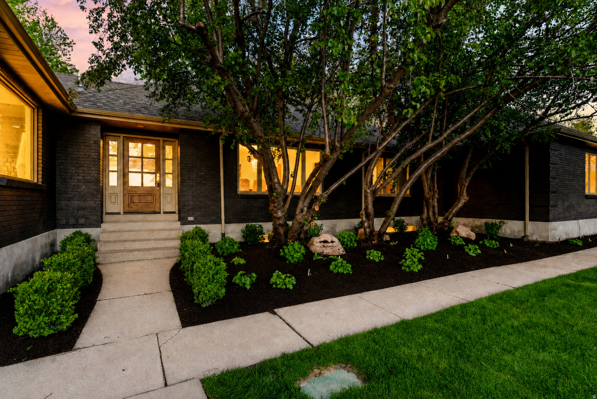 PARK - Residential