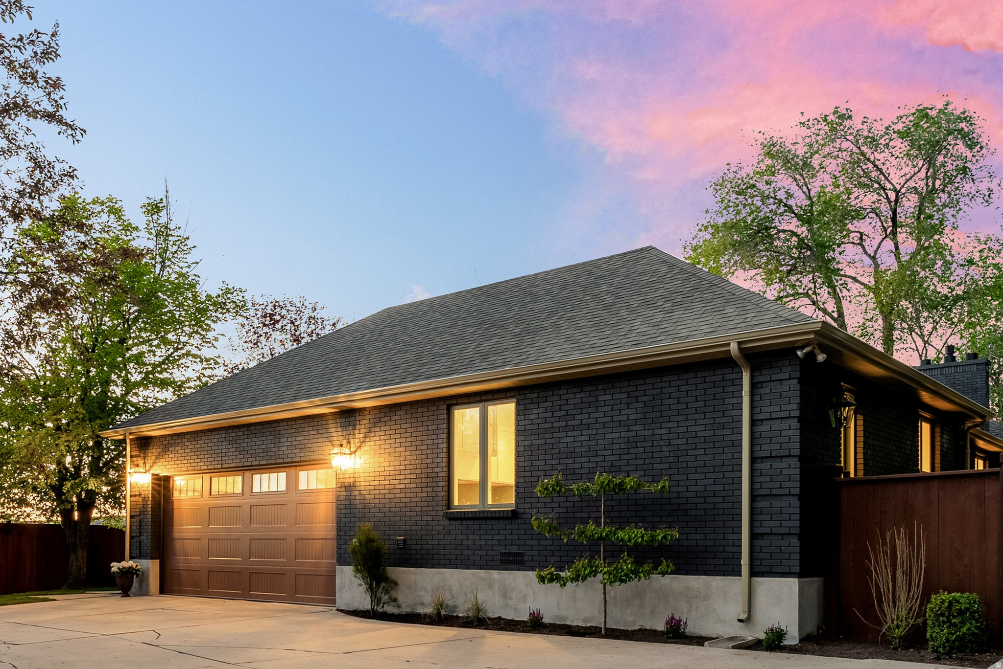 PARK - Residential
