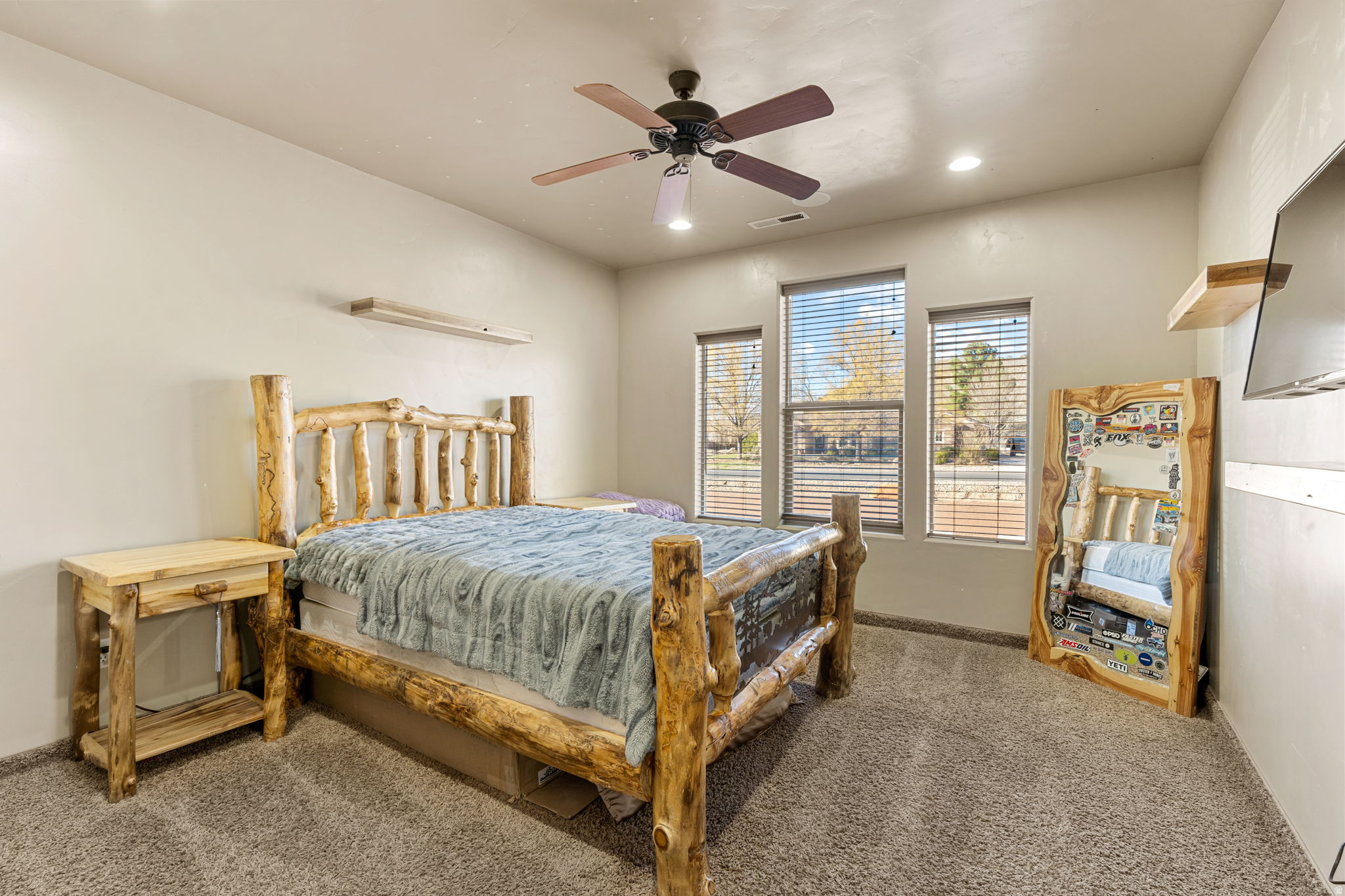 DIAMOND VALLEY ACRES 2A-A AMD - Residential