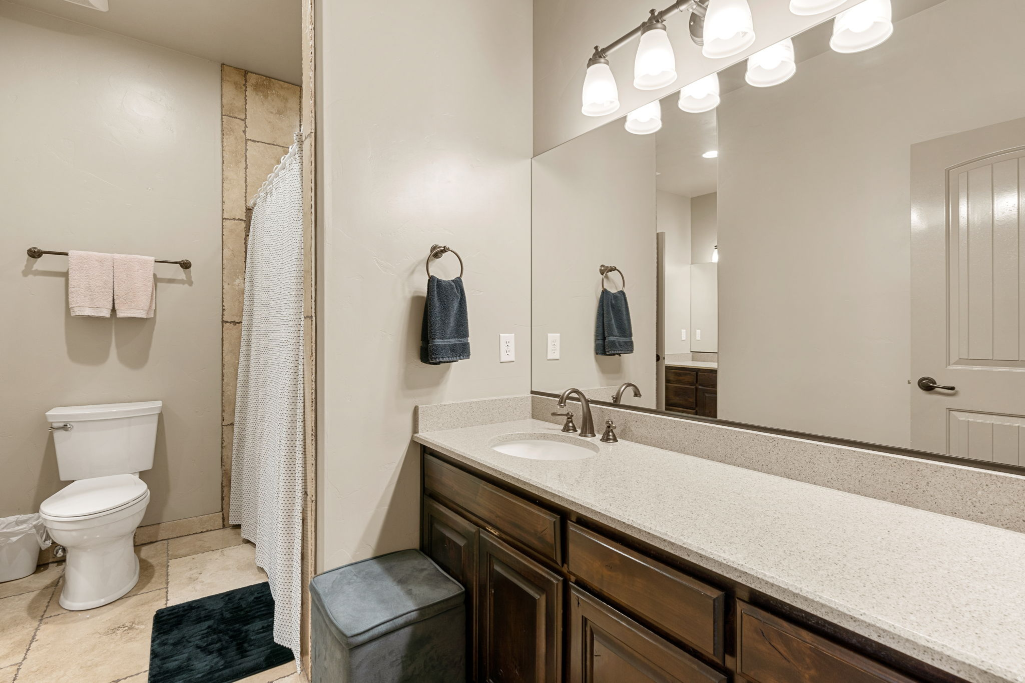 DIAMOND VALLEY ACRES 2A-A AMD - Residential