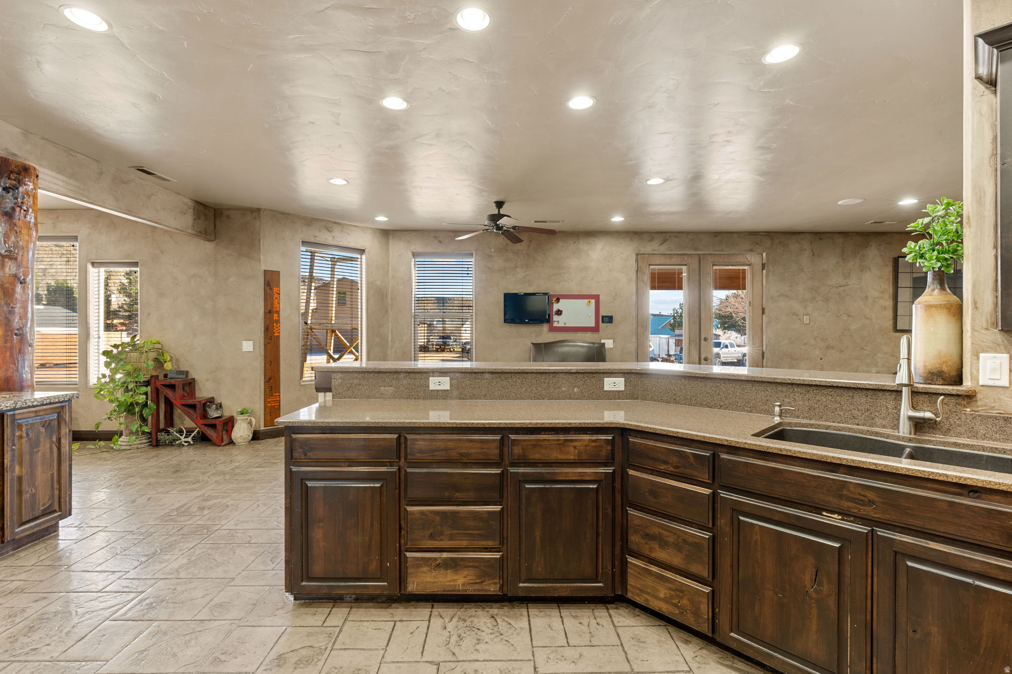 DIAMOND VALLEY ACRES 2A-A AMD - Residential