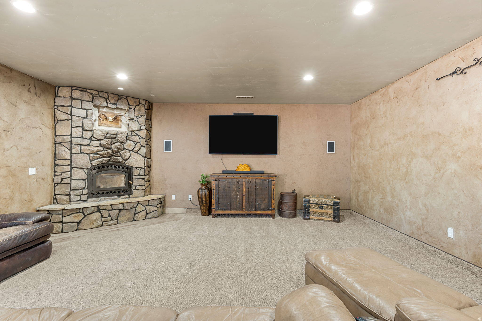 DIAMOND VALLEY ACRES 2A-A AMD - Residential