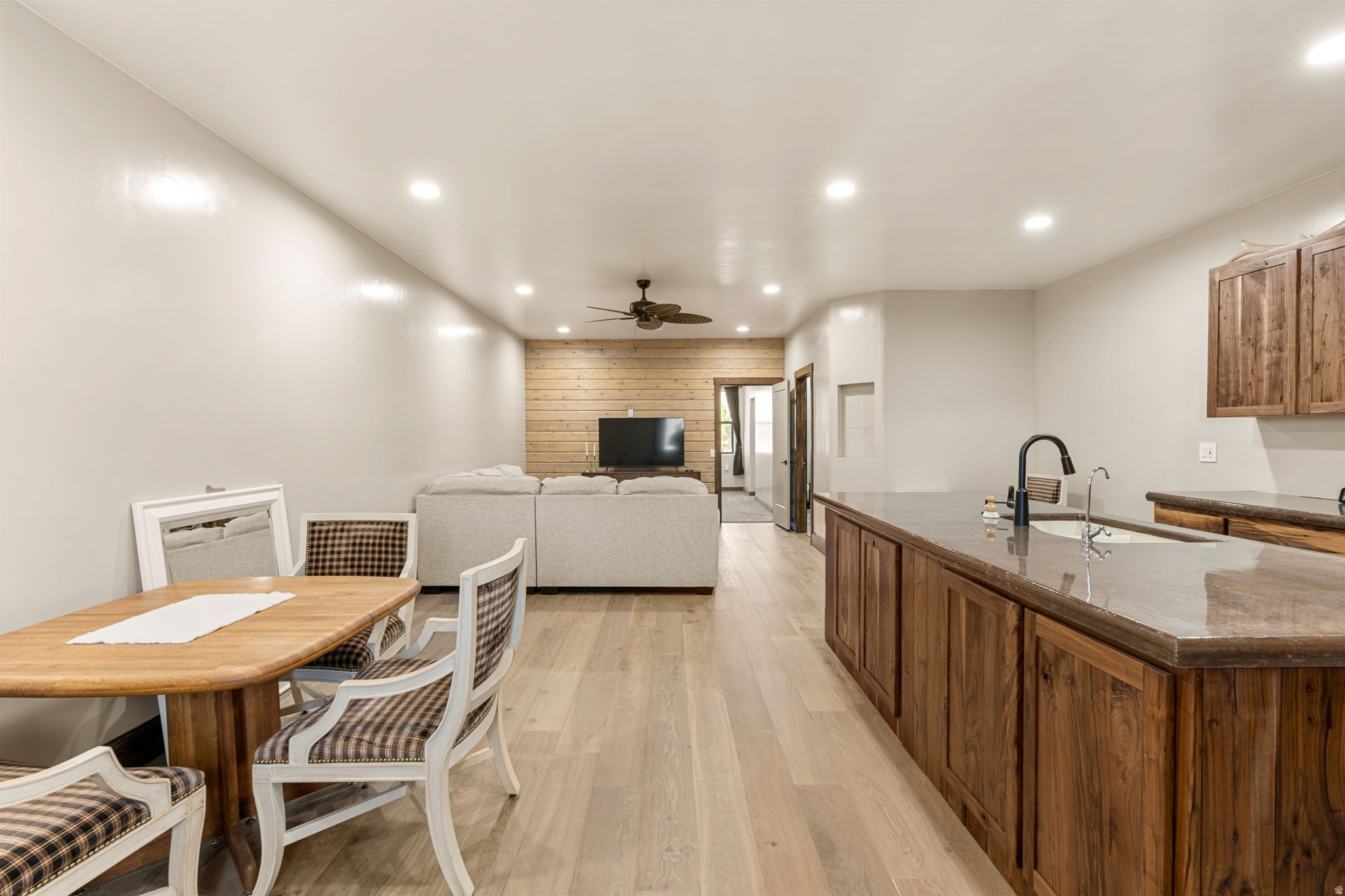 DIAMOND VALLEY ACRES 2A-A AMD - Residential