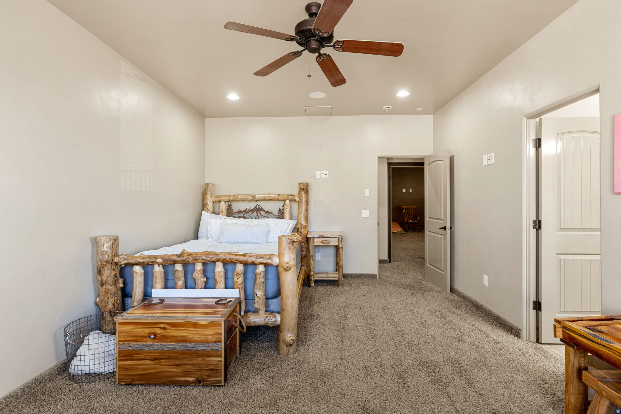 DIAMOND VALLEY ACRES 2A-A AMD - Residential