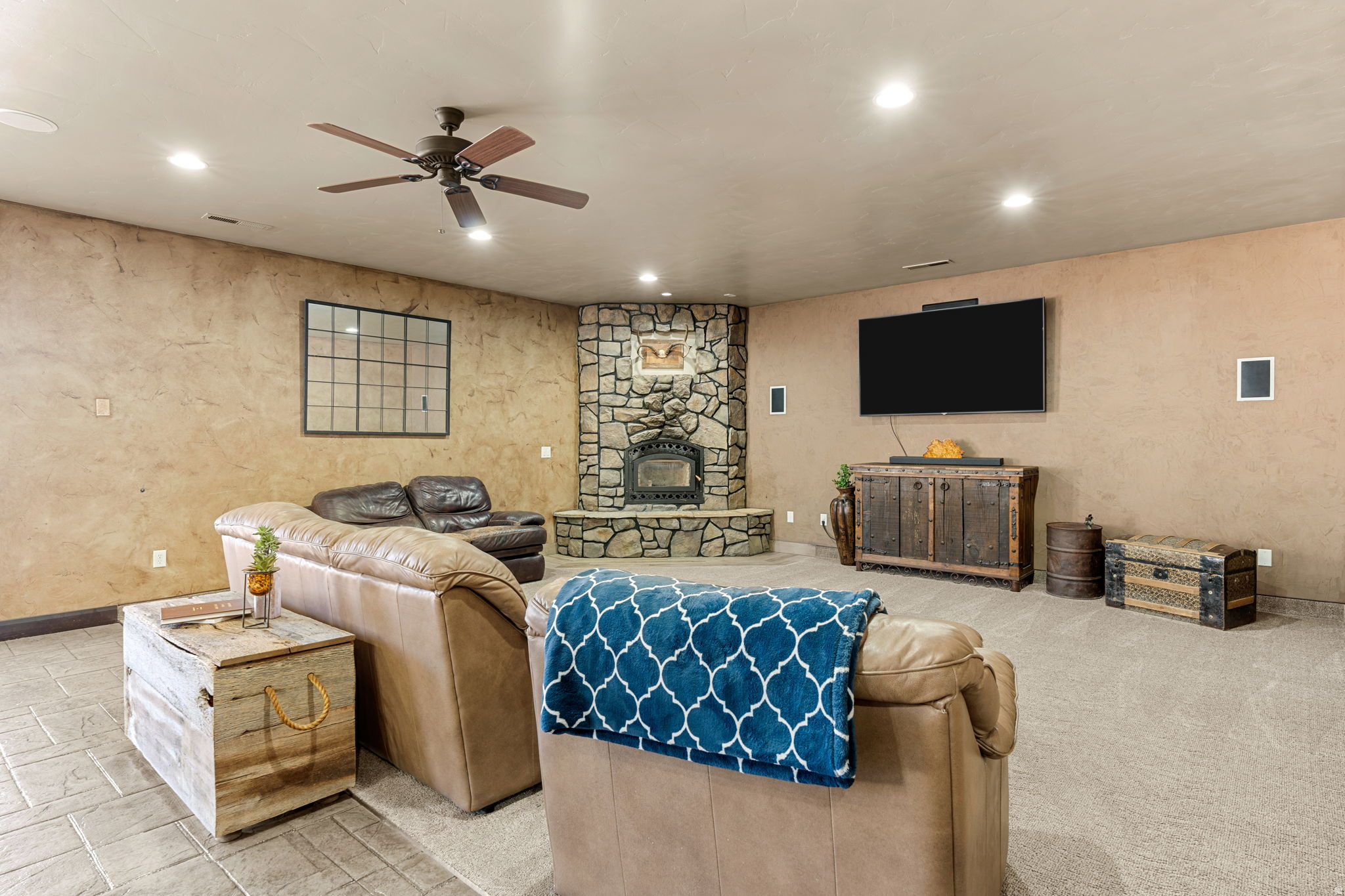 DIAMOND VALLEY ACRES 2A-A AMD - Residential