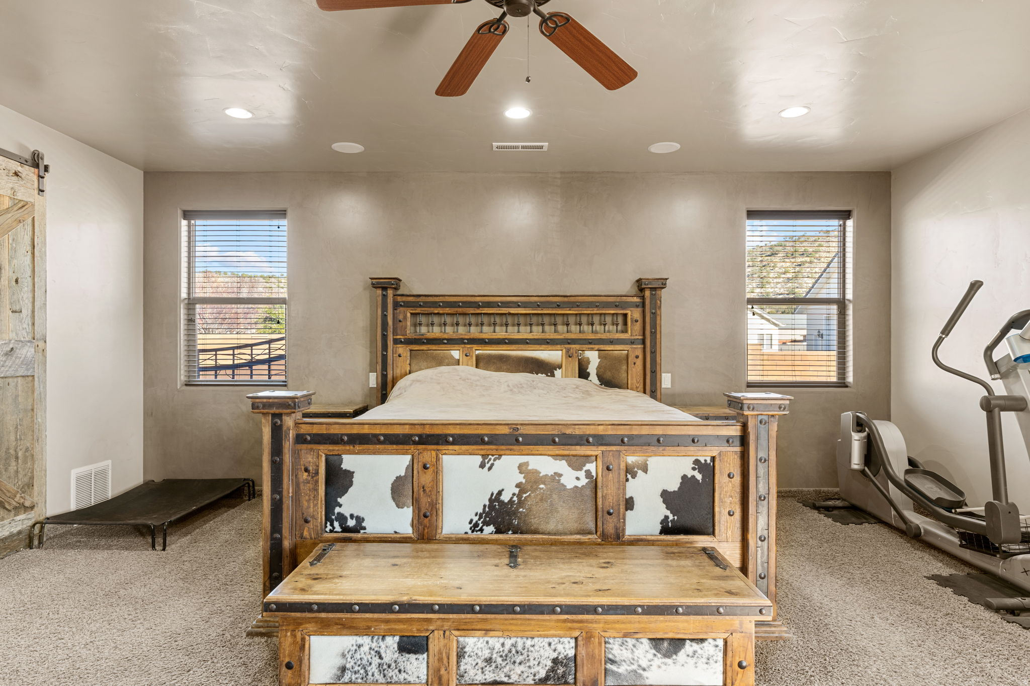 DIAMOND VALLEY ACRES 2A-A AMD - Residential