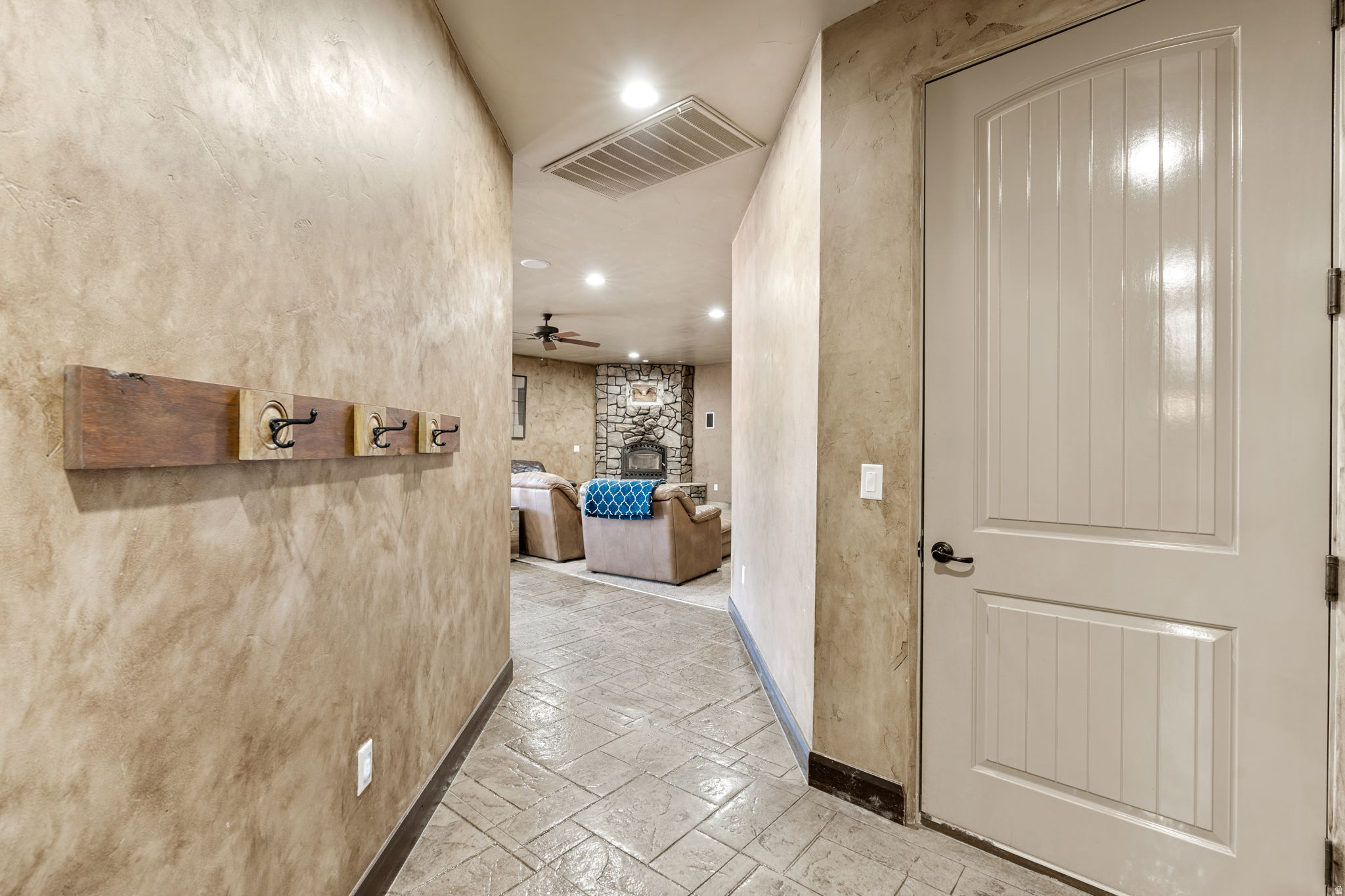 DIAMOND VALLEY ACRES 2A-A AMD - Residential