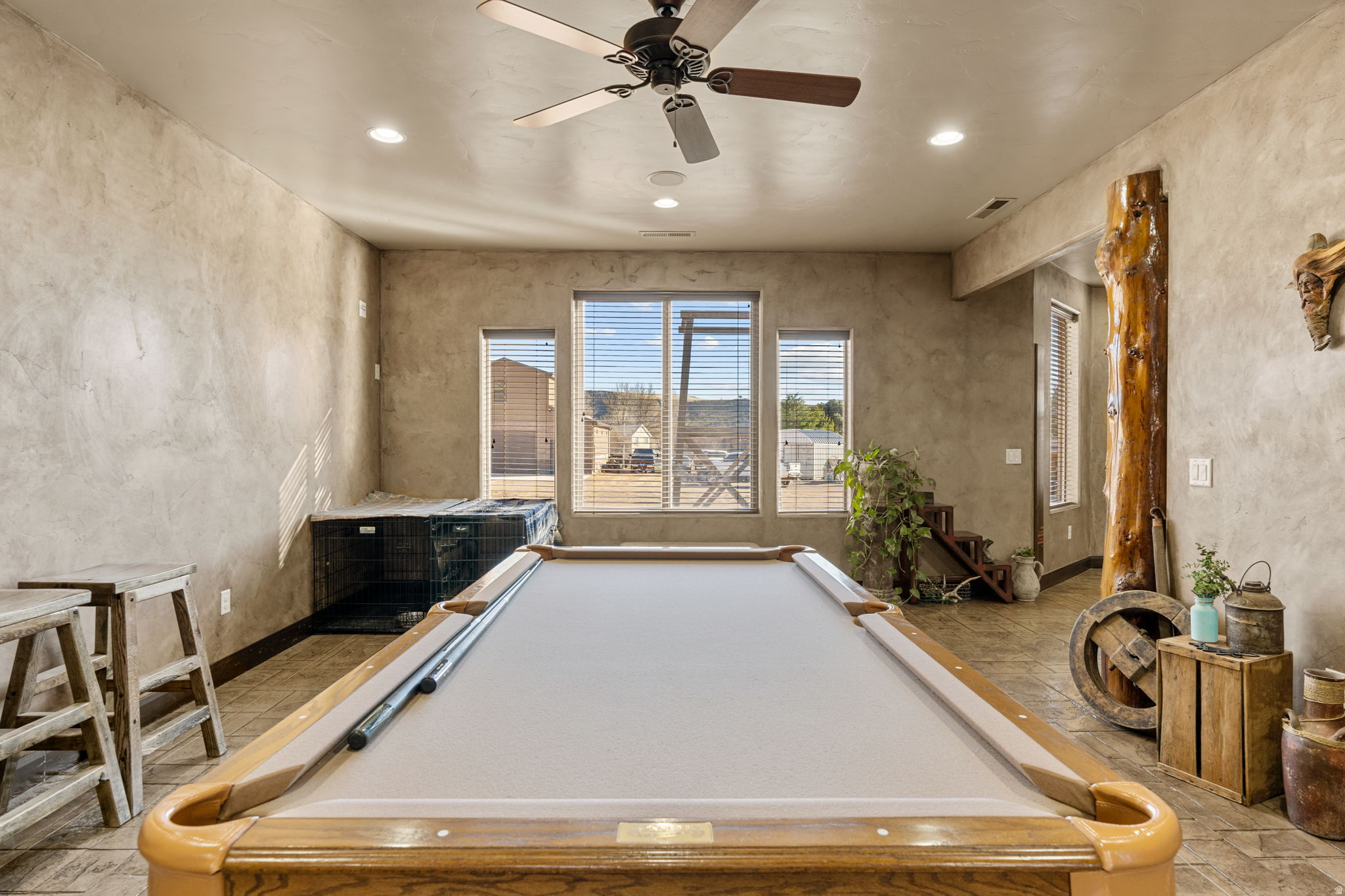DIAMOND VALLEY ACRES 2A-A AMD - Residential
