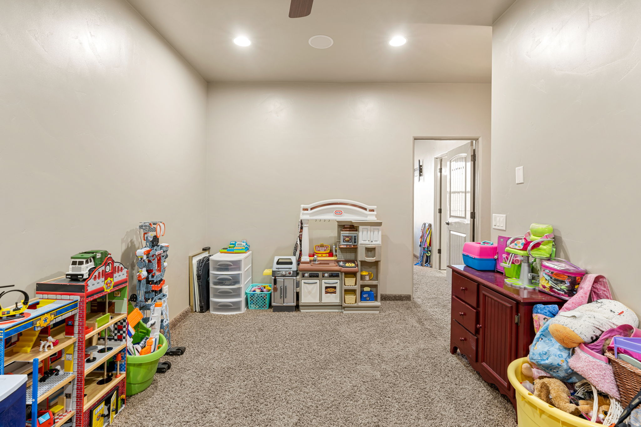DIAMOND VALLEY ACRES 2A-A AMD - Residential