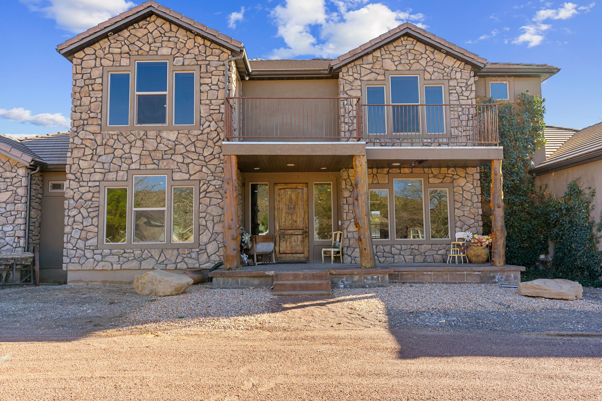 DIAMOND VALLEY ACRES 2A-A AMD - Residential