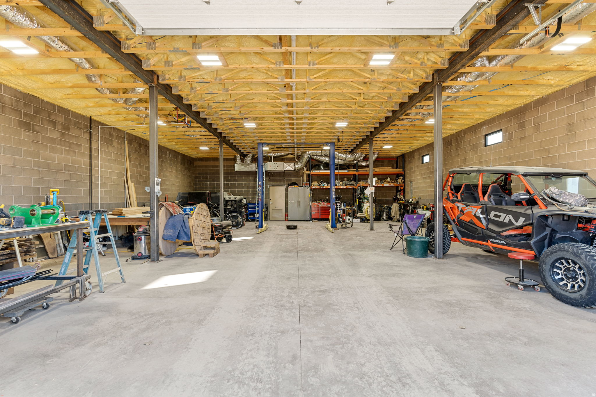 DIAMOND VALLEY ACRES 2A-A AMD - Residential