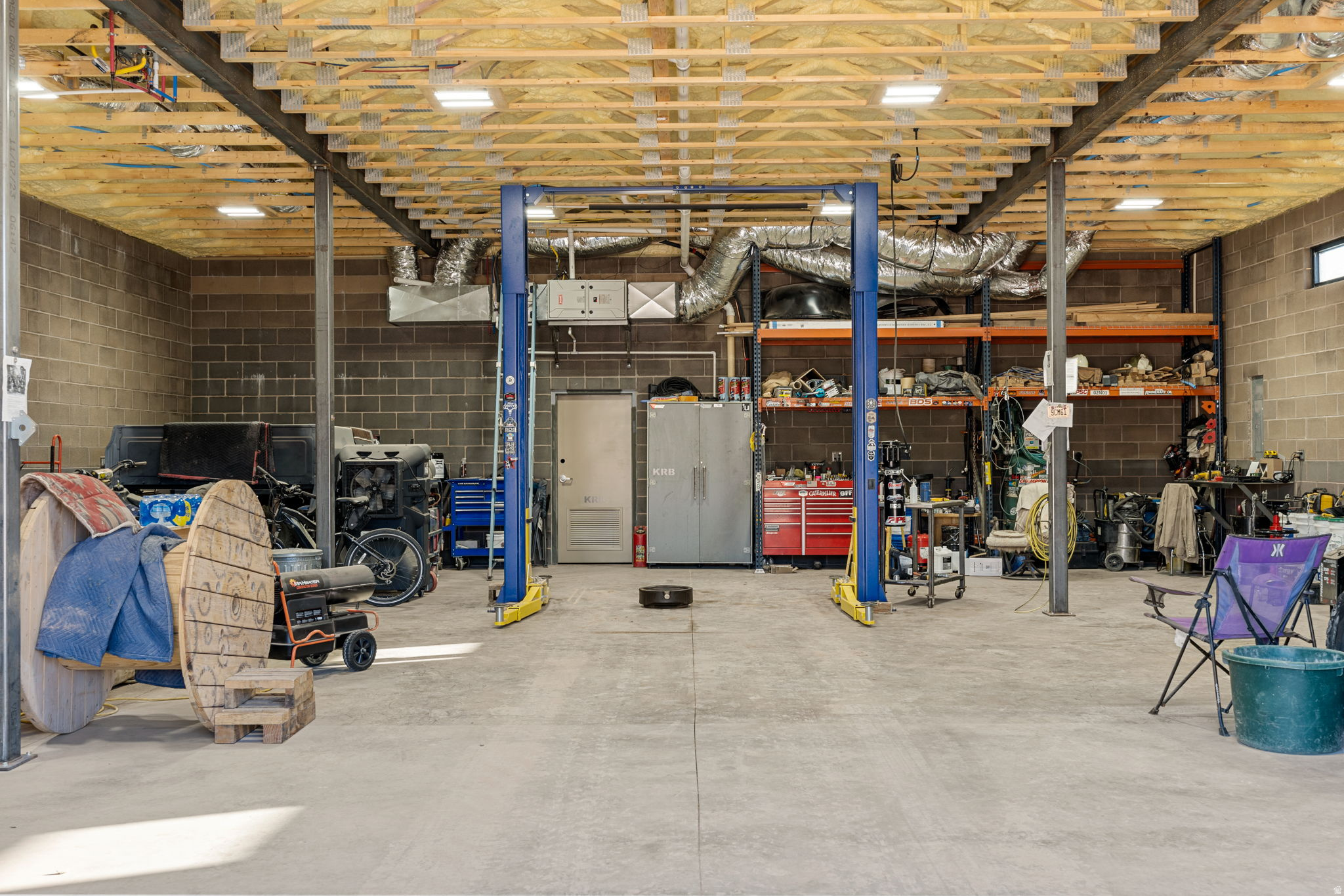 DIAMOND VALLEY ACRES 2A-A AMD - Residential