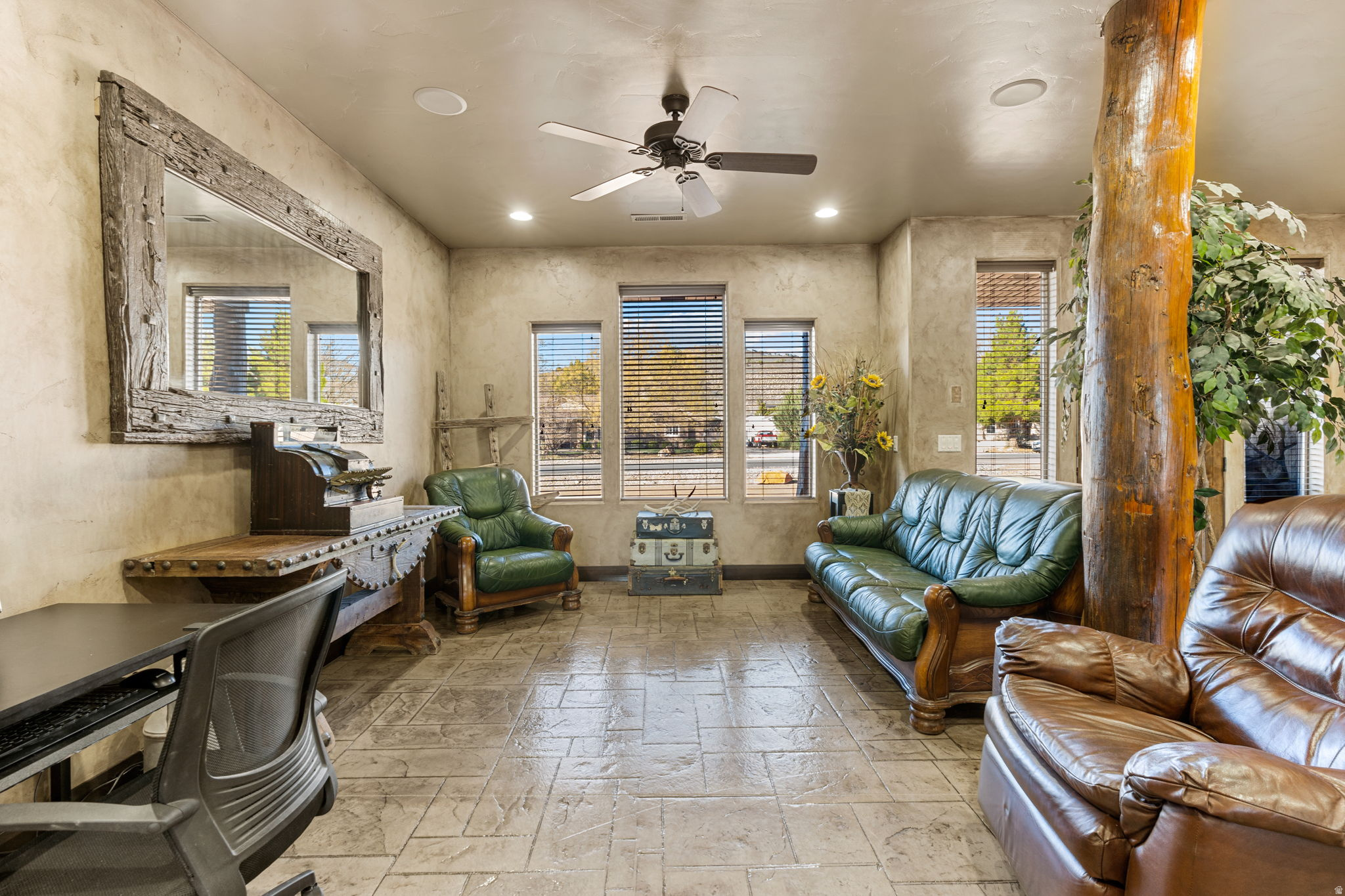 DIAMOND VALLEY ACRES 2A-A AMD - Residential