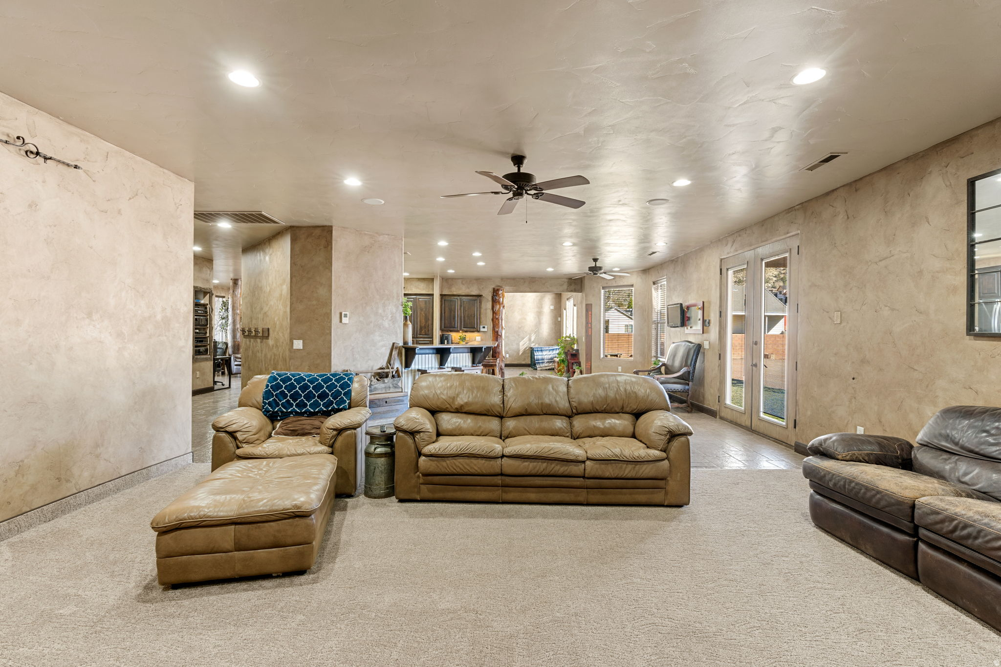 DIAMOND VALLEY ACRES 2A-A AMD - Residential