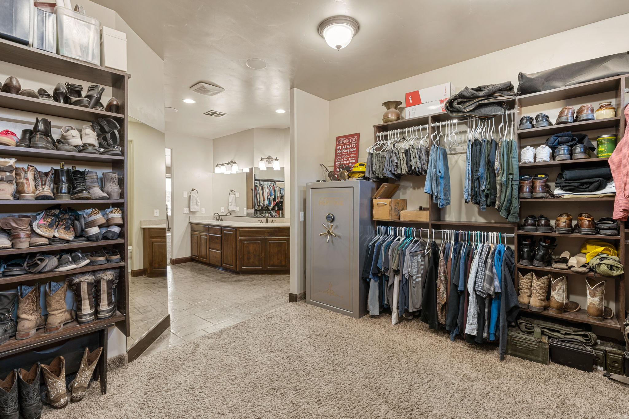DIAMOND VALLEY ACRES 2A-A AMD - Residential
