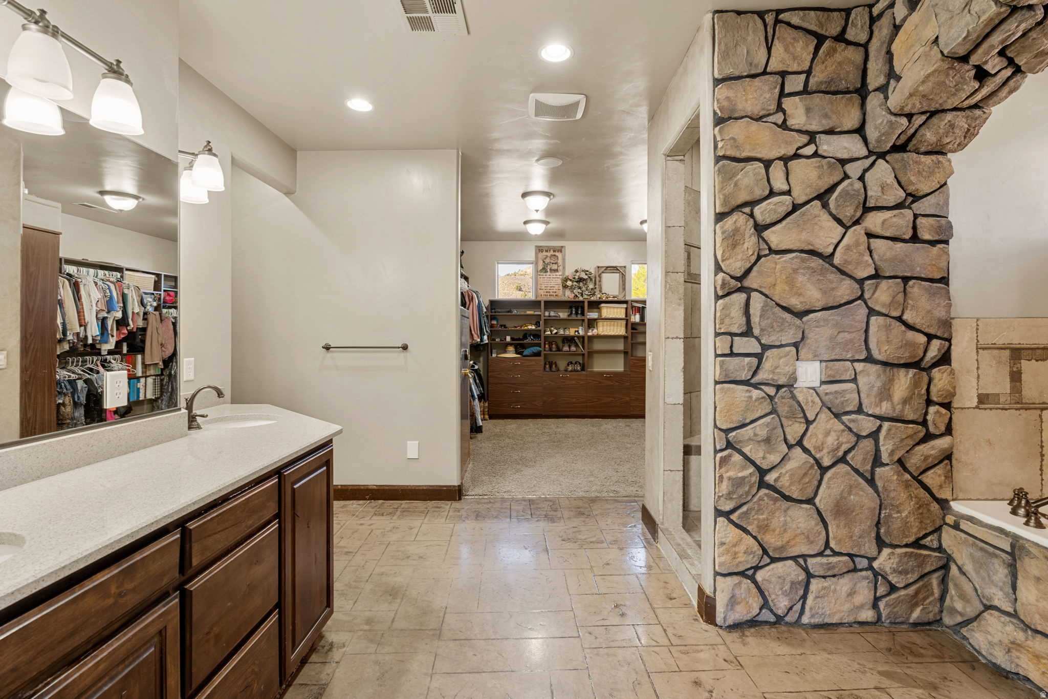 DIAMOND VALLEY ACRES 2A-A AMD - Residential