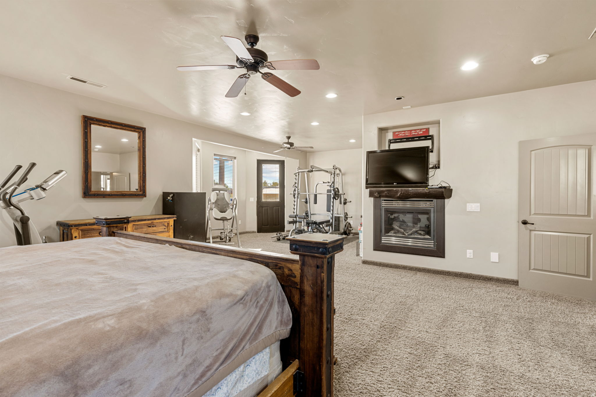 DIAMOND VALLEY ACRES 2A-A AMD - Residential