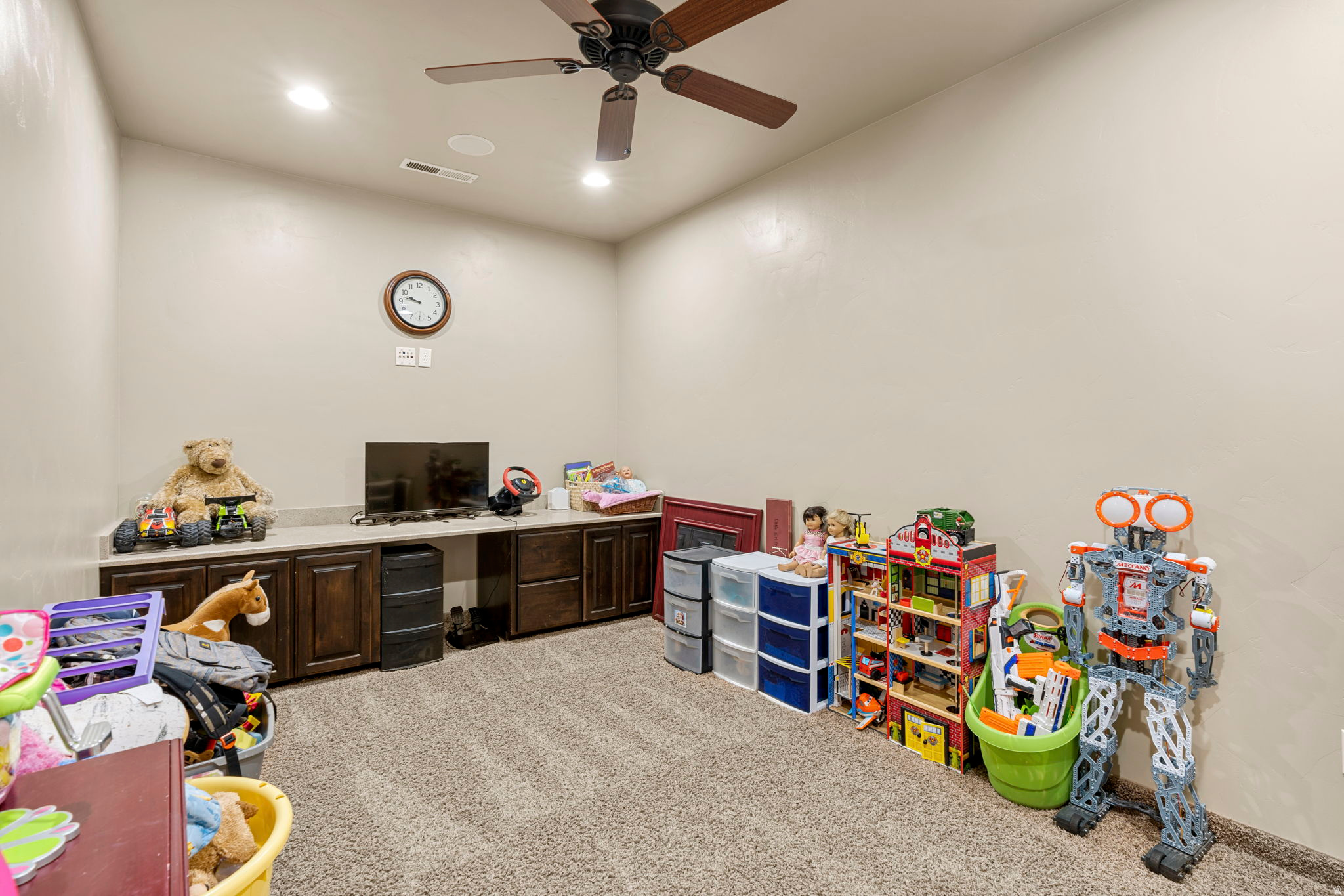 DIAMOND VALLEY ACRES 2A-A AMD - Residential