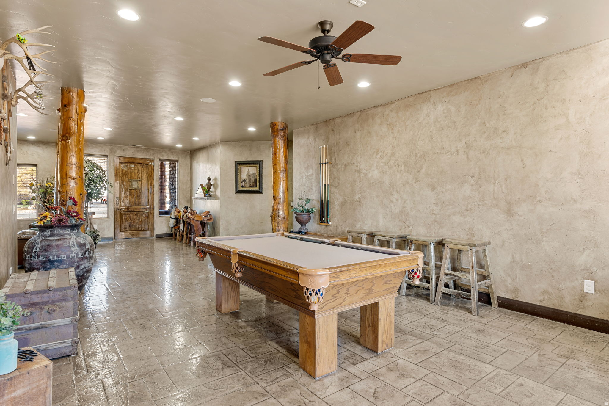DIAMOND VALLEY ACRES 2A-A AMD - Residential