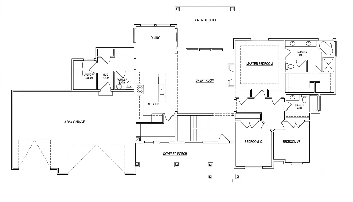 MAPLE CANYON ESTATES - Residential