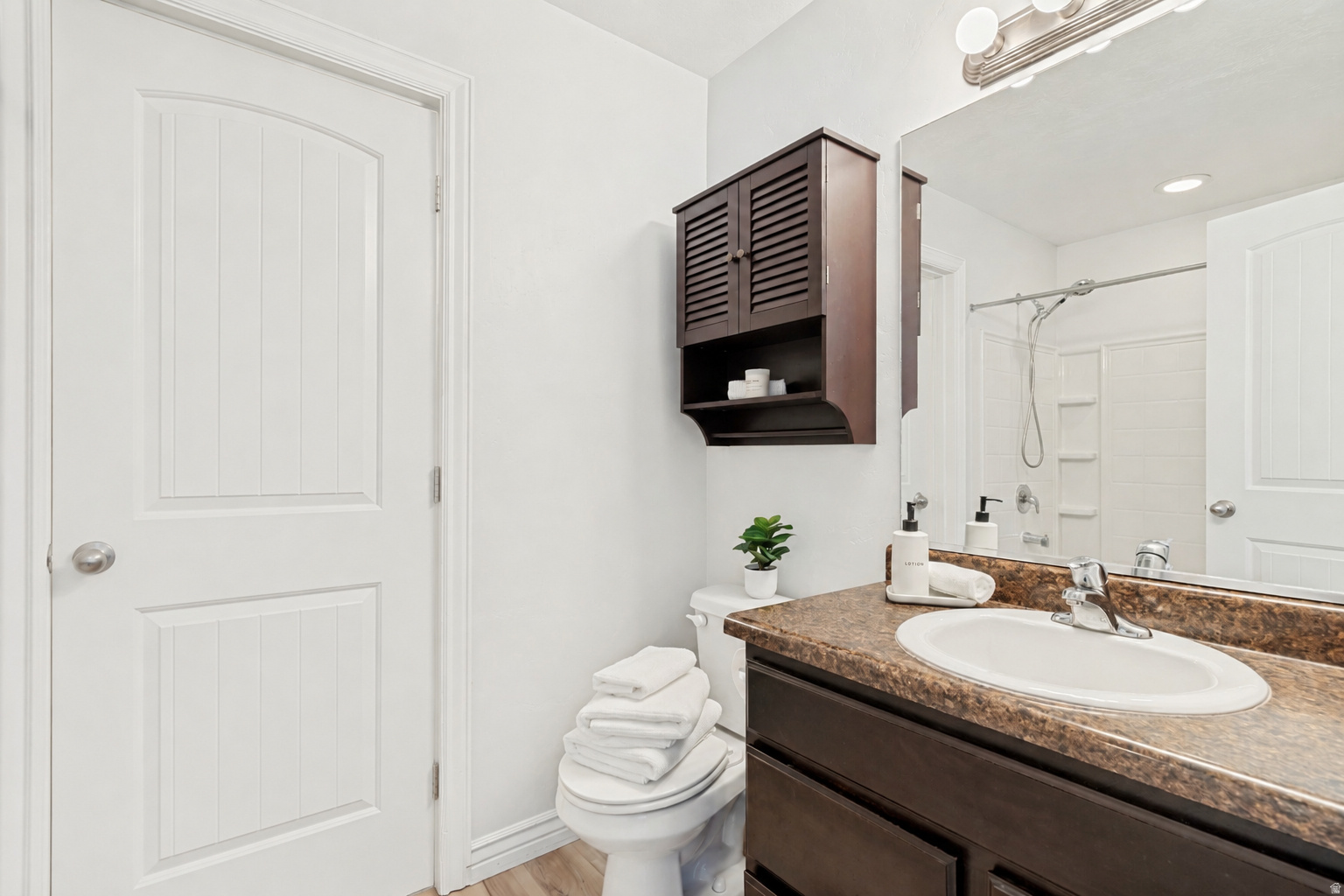 SOUTH GATE PUD - Residential
