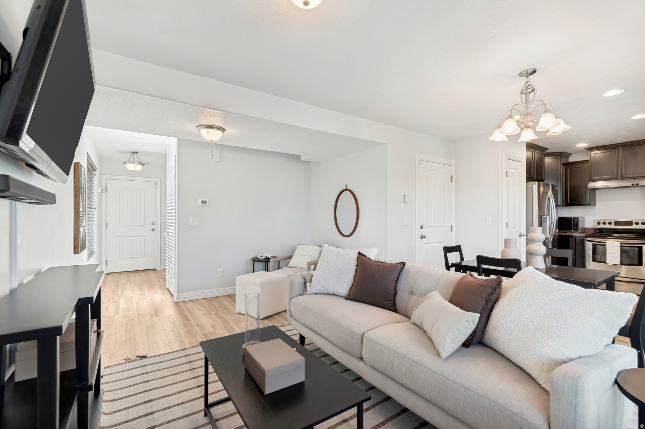 SOUTH GATE PUD - Residential