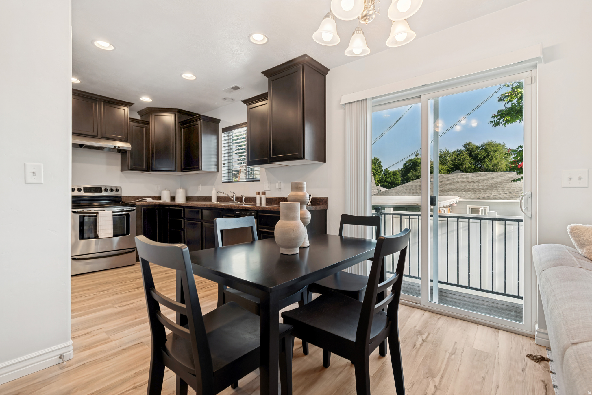 SOUTH GATE PUD - Residential