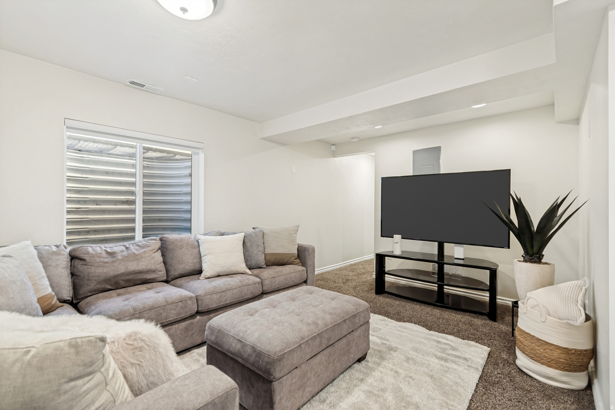 SOUTH GATE PUD - Residential