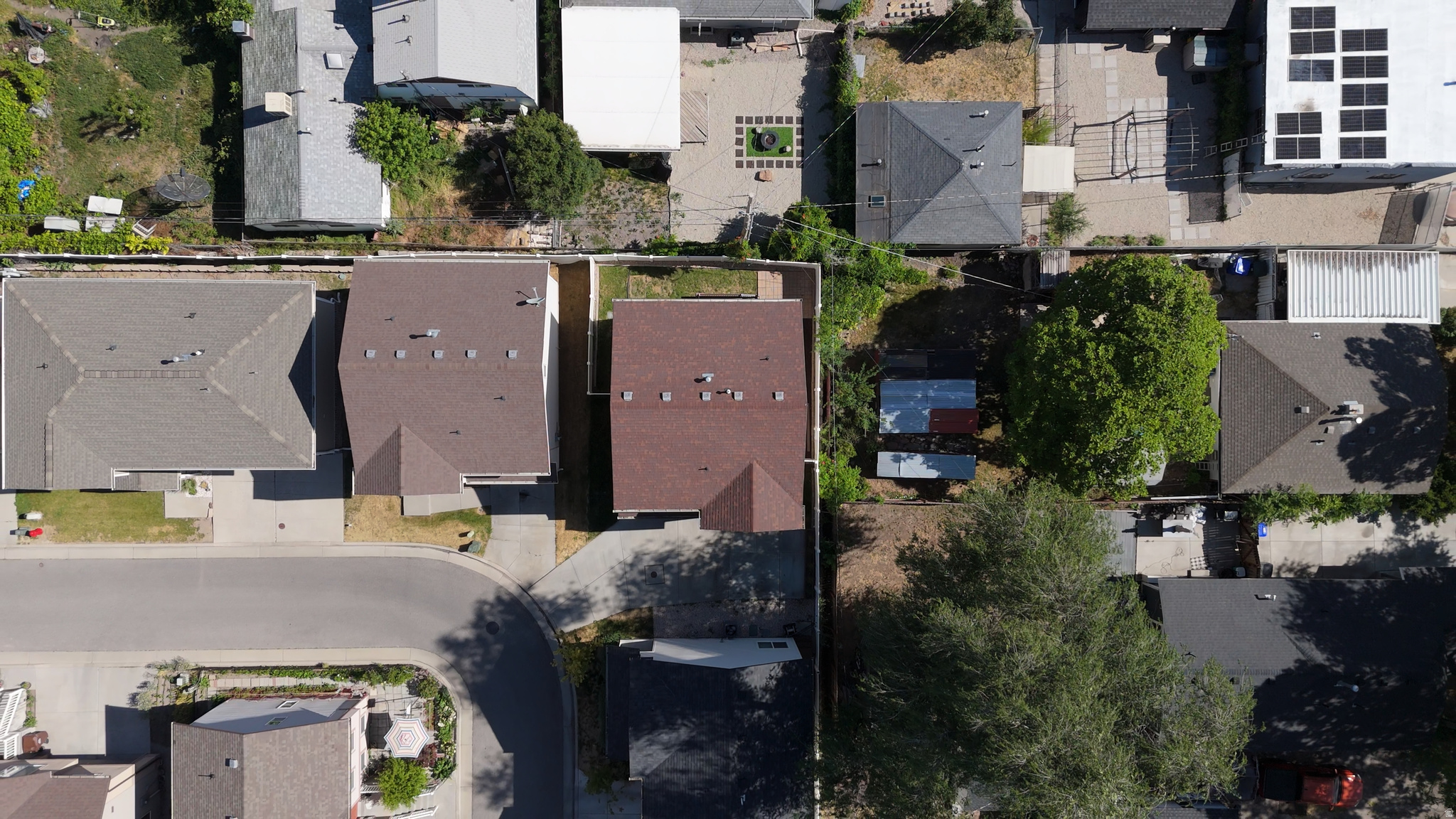 SOUTH GATE PUD - Residential