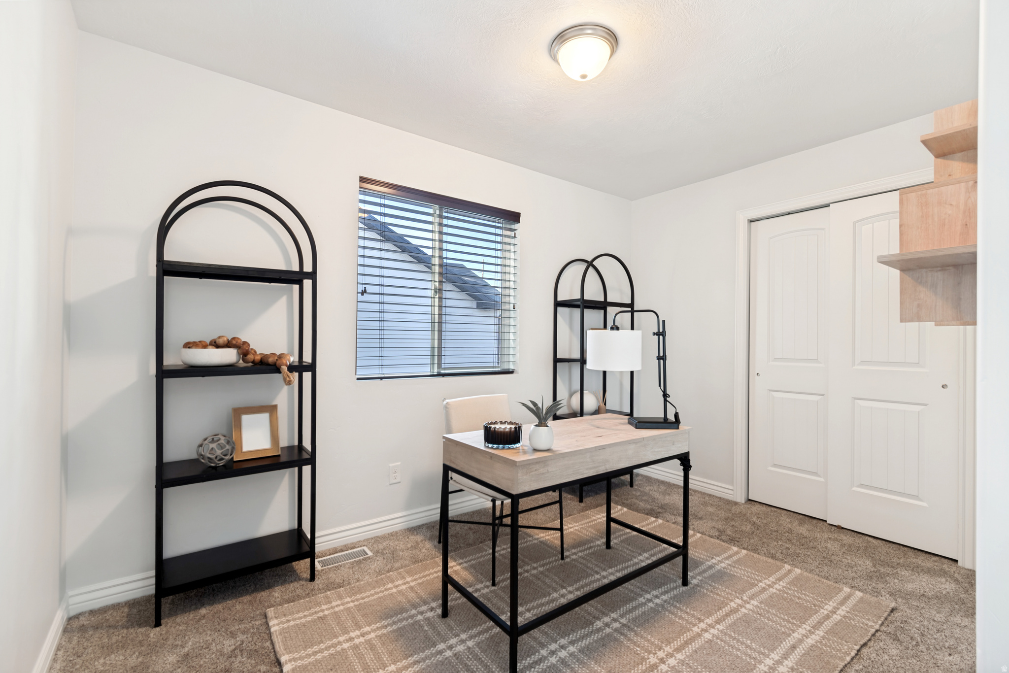 SOUTH GATE PUD - Residential