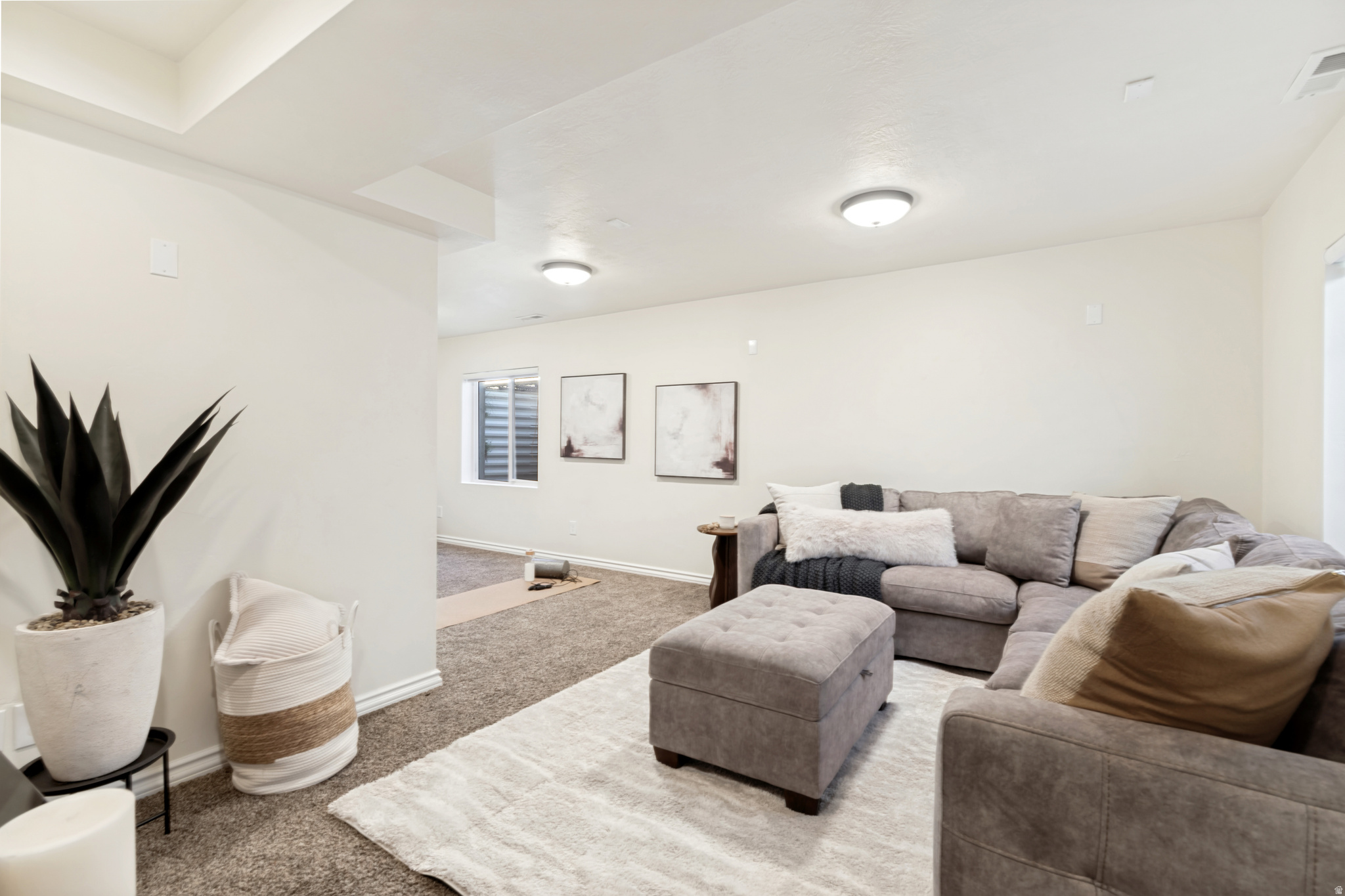 SOUTH GATE PUD - Residential