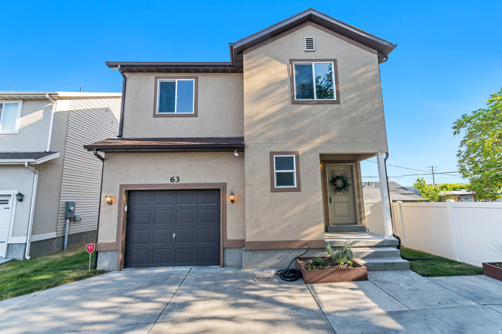 SOUTH GATE PUD - Residential