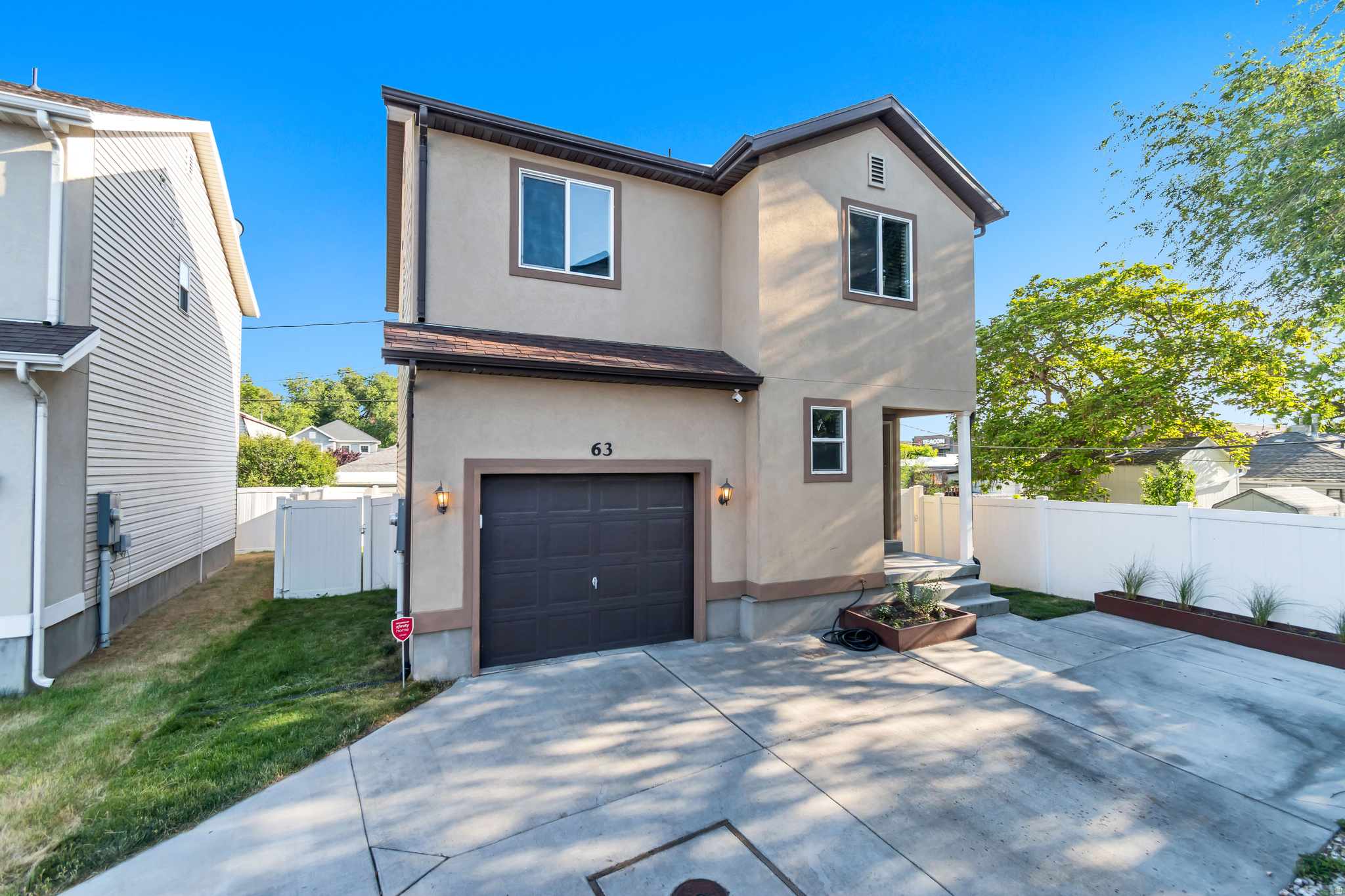 SOUTH GATE PUD - Residential