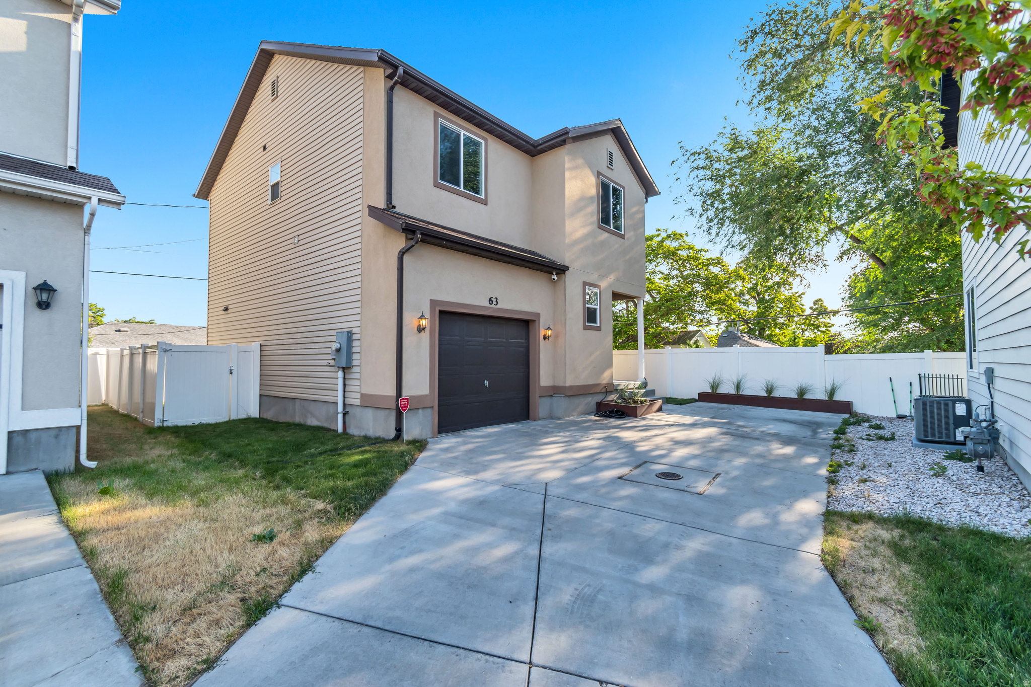 SOUTH GATE PUD - Residential