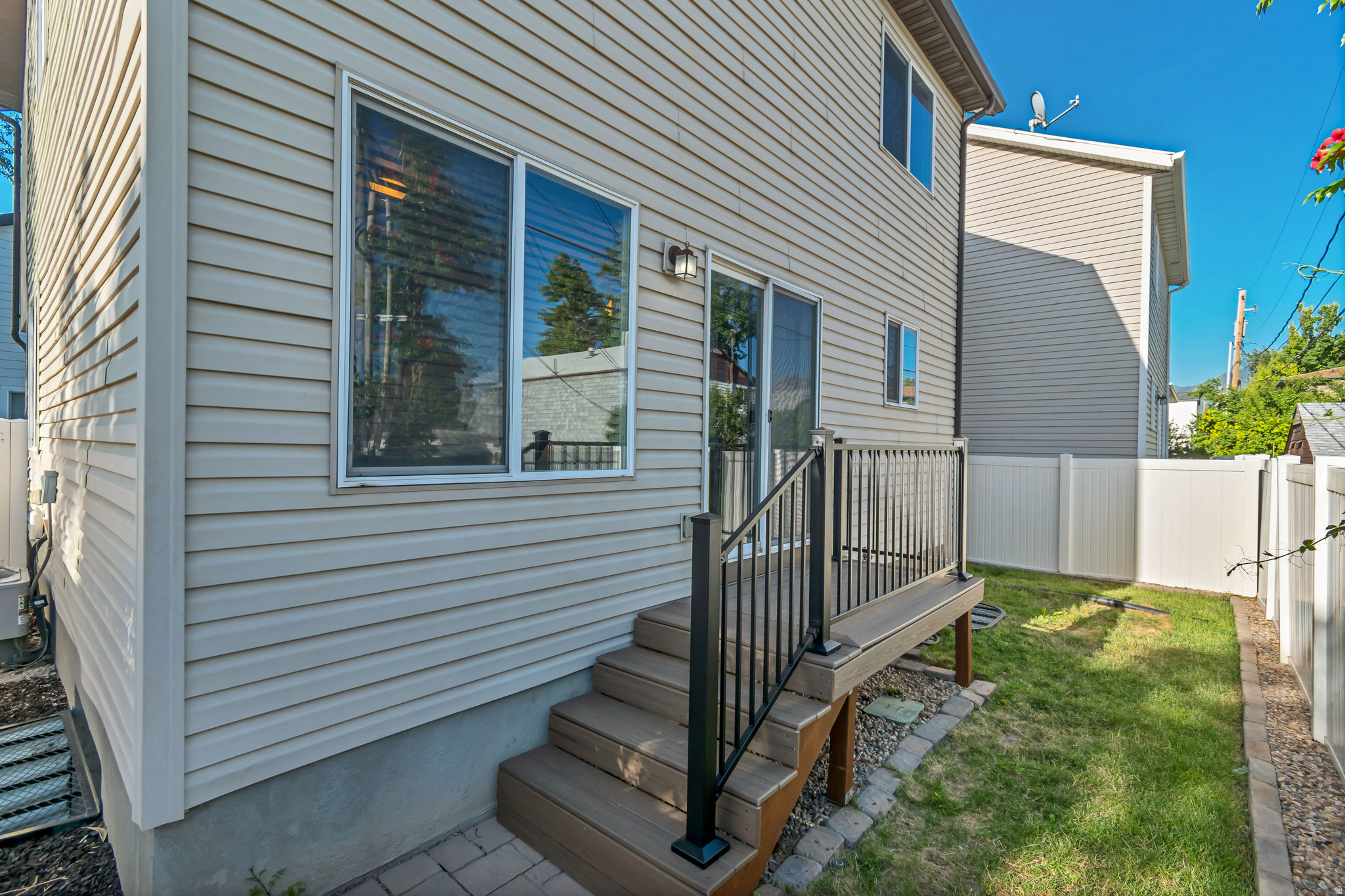 SOUTH GATE PUD - Residential