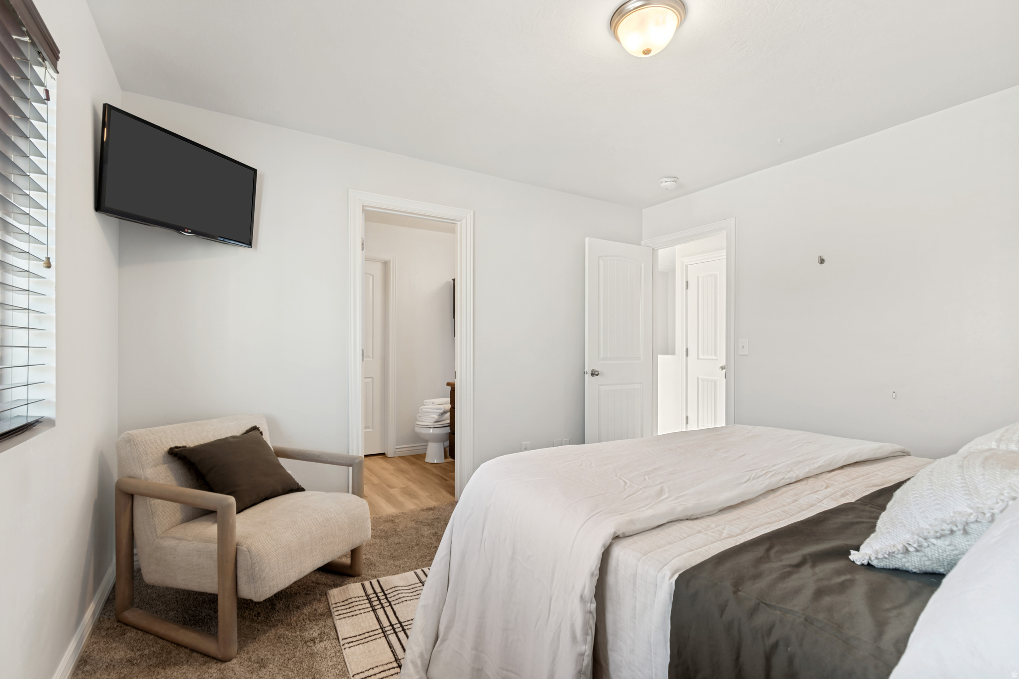 SOUTH GATE PUD - Residential