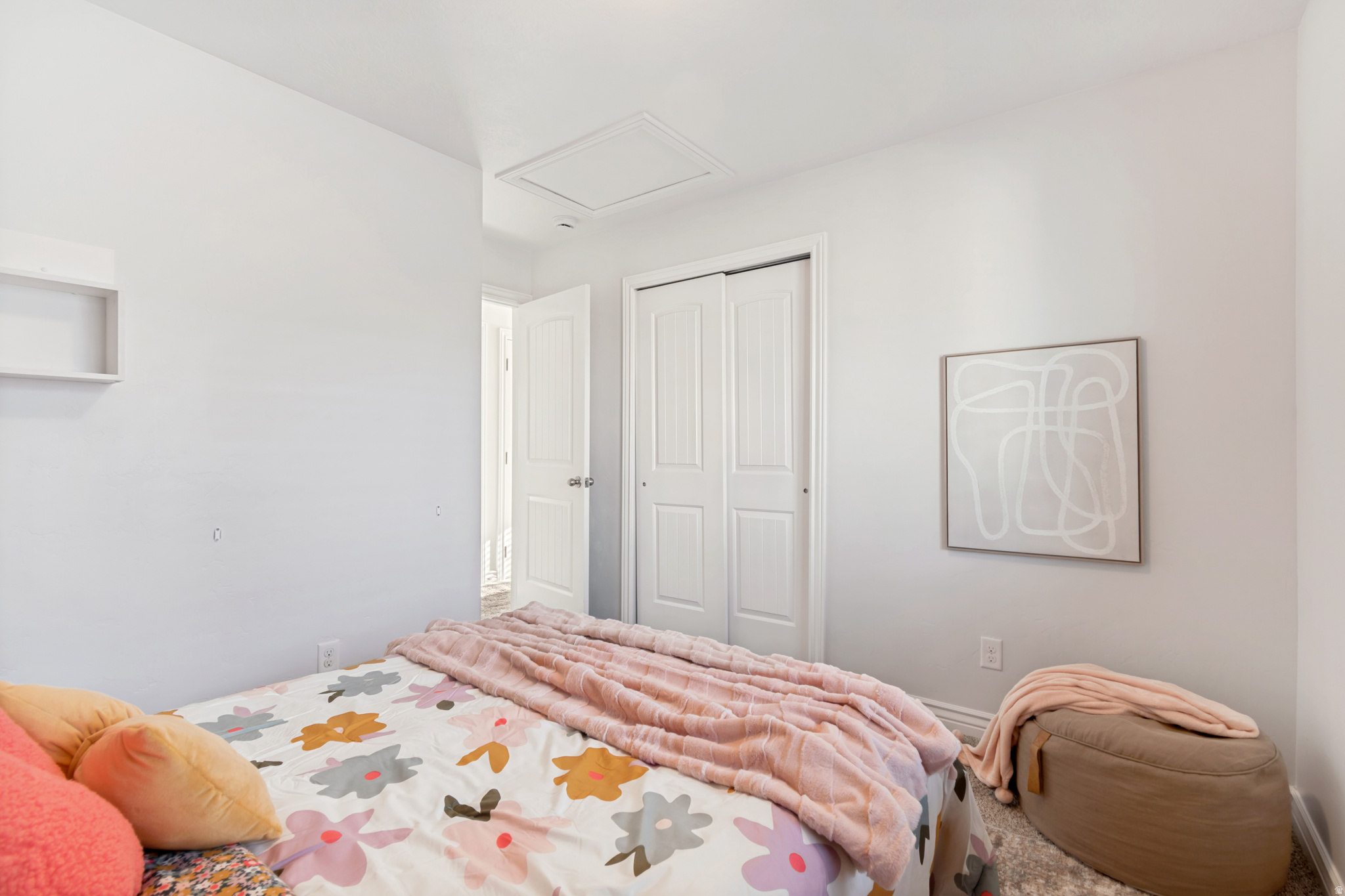 SOUTH GATE PUD - Residential