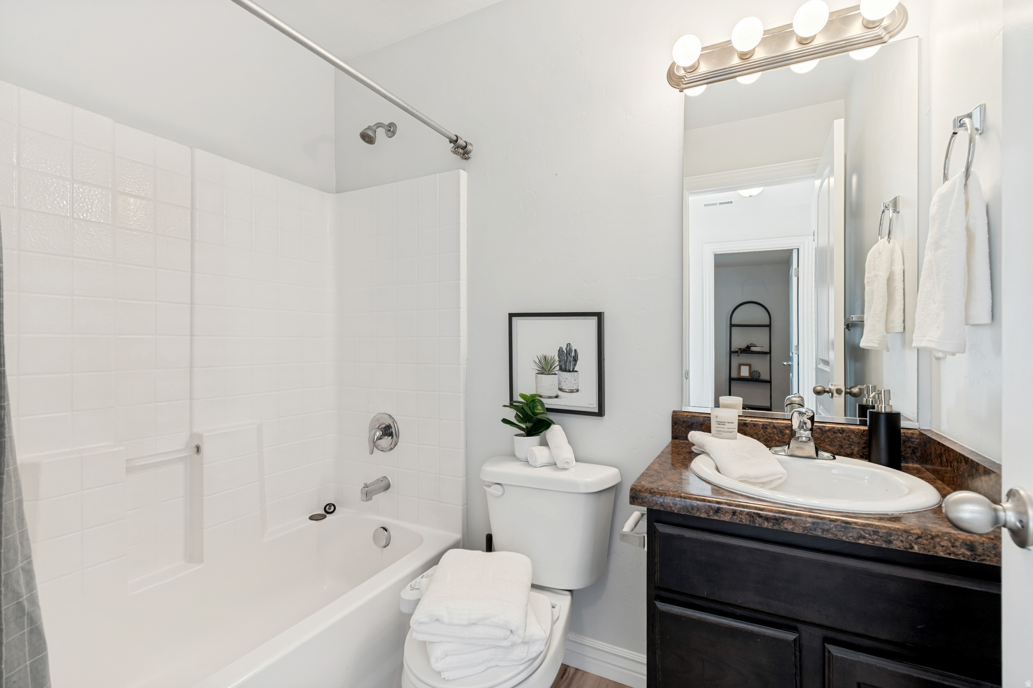 SOUTH GATE PUD - Residential