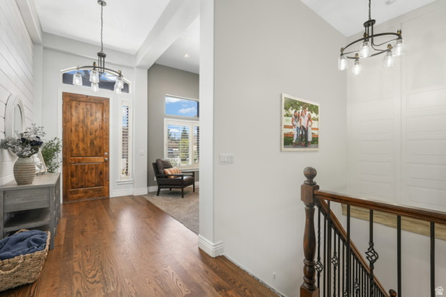 MOUNTAIN VISTAS - Residential