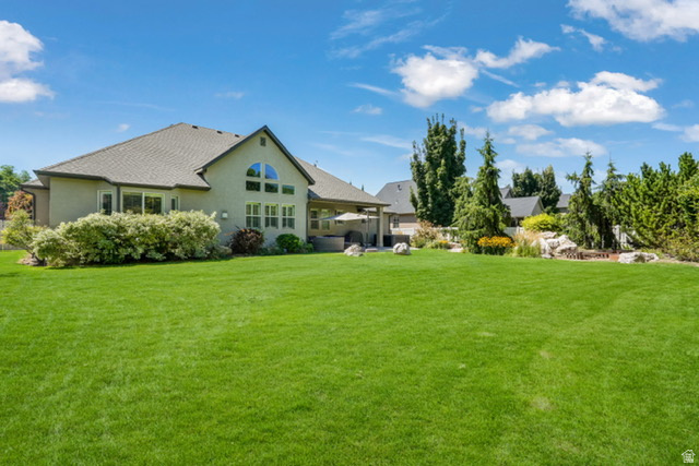 MOUNTAIN VISTAS - Residential