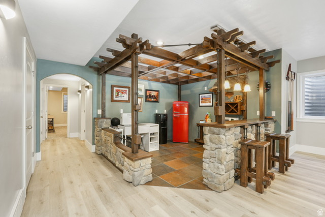 MOUNTAIN VISTAS - Residential