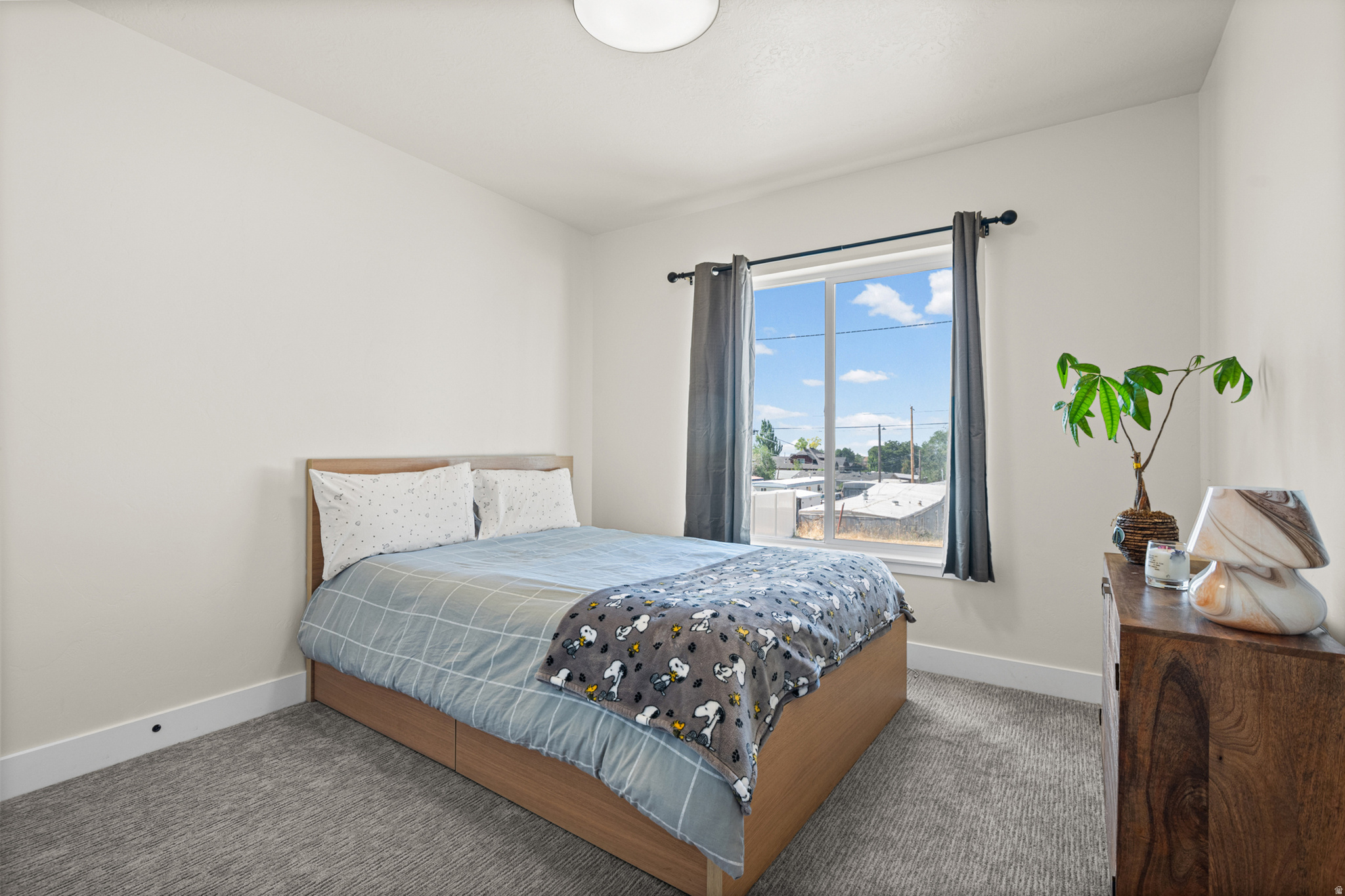 SETTLEMENT ACRES - Residential