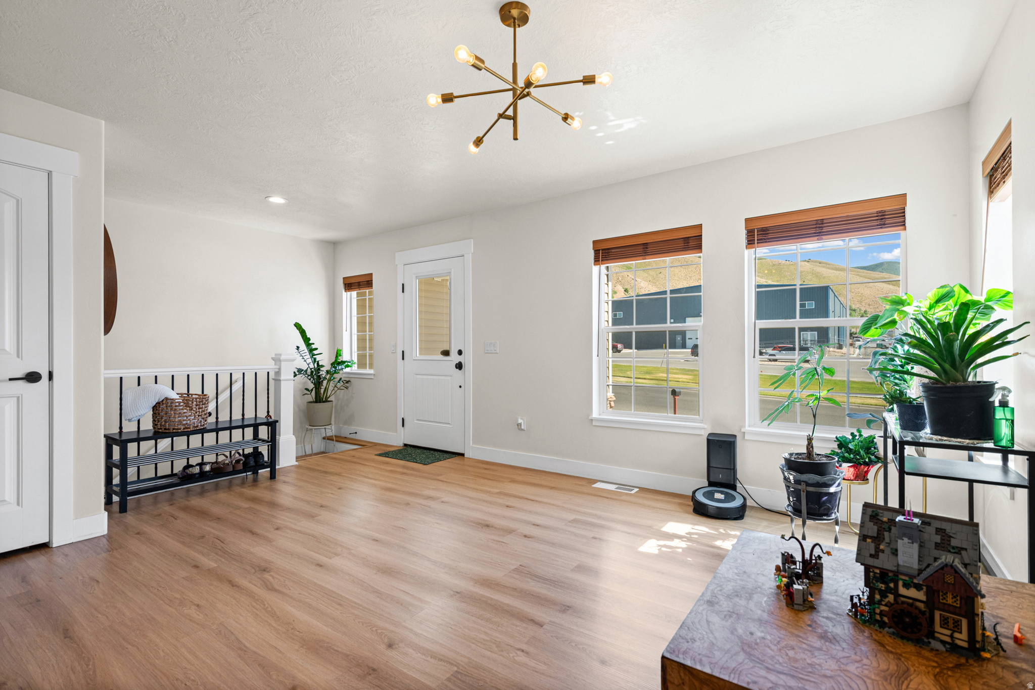 SETTLEMENT ACRES - Residential