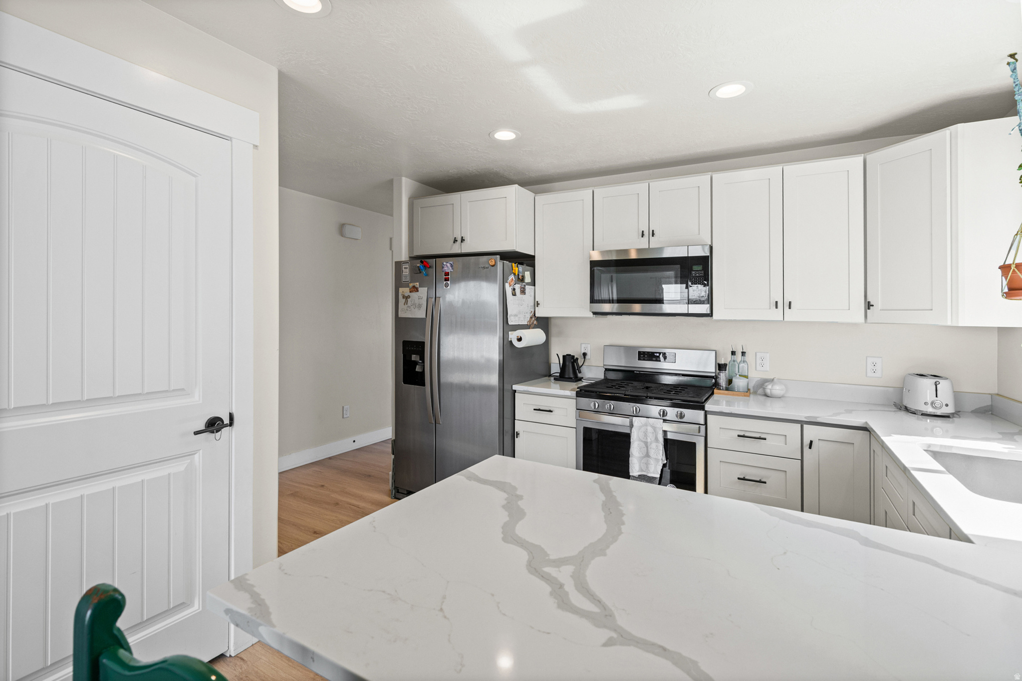 SETTLEMENT ACRES - Residential
