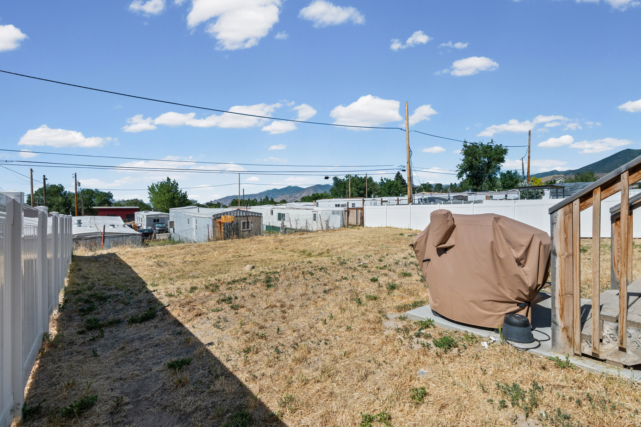 SETTLEMENT ACRES - Residential