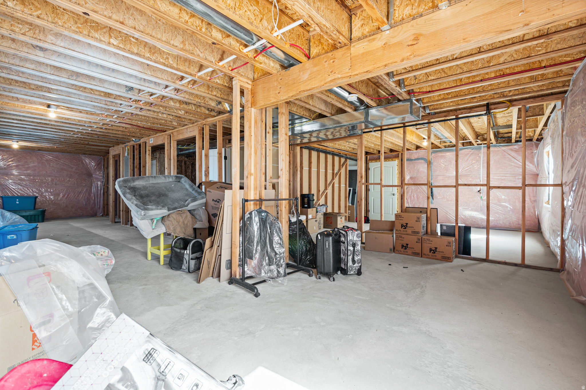 SETTLEMENT ACRES - Residential