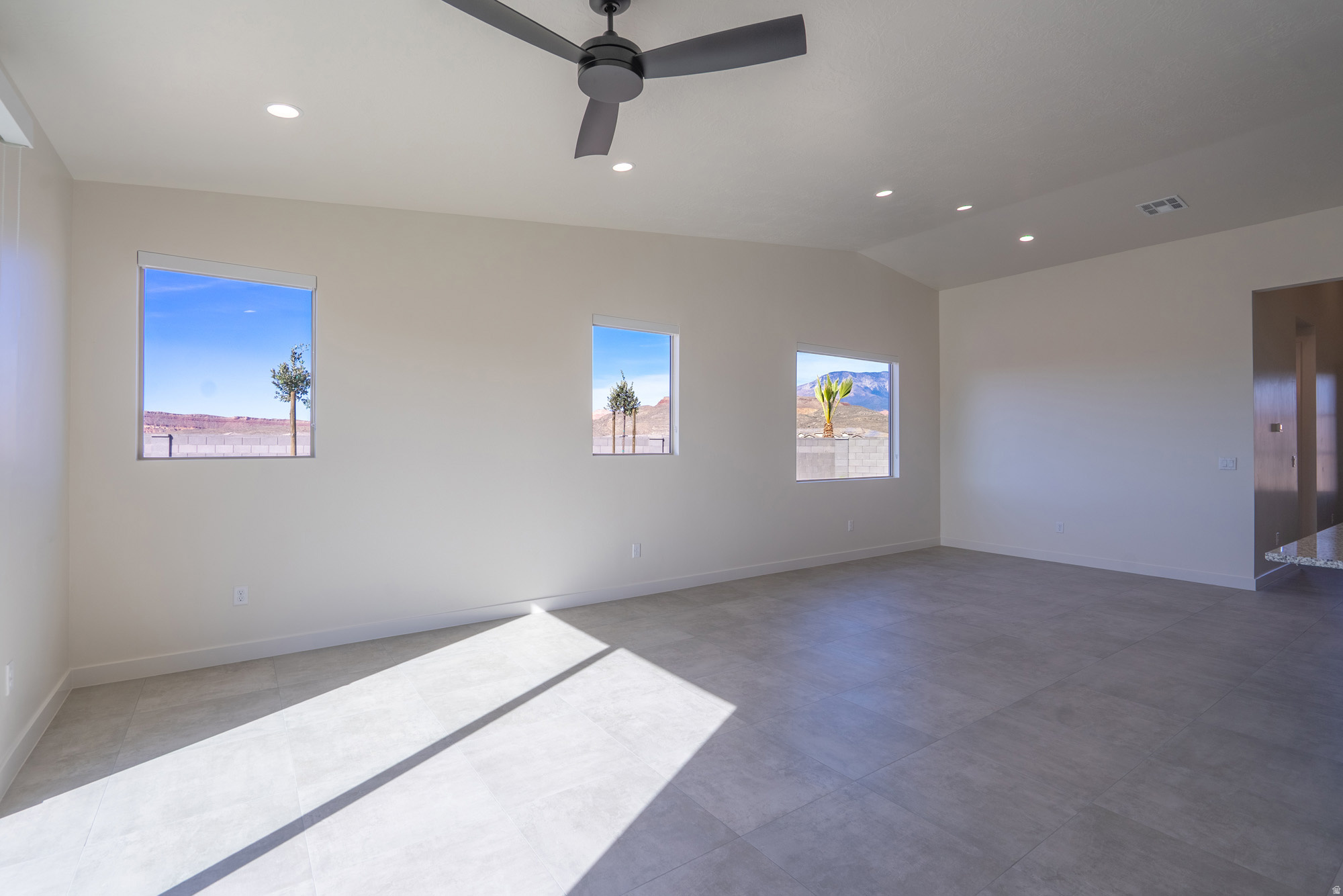 SKY VIEW - Residential